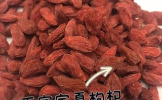宁夏哪里有枸杞（宁夏枸杞三大品牌）