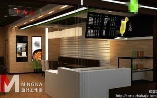 开一个热饮店怎么样（开一个热饮店怎么样呢）