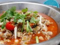 牛蛙火锅怎么形容好吃,牛蛙火锅怎么样生意