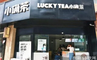 小确奶茶市场怎么样（在一个小县城开什么店最赚钱，启动资金在五万左右）