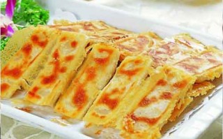 开生煎锅贴店怎么样（锅贴烧饼的利润一般多少）