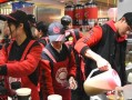沪上阿姨好不好,在沪上阿姨工作怎么样啊