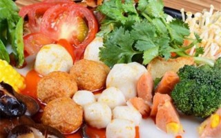 一皖麻辣烫怎么样（一碗麻辣烫加盟）