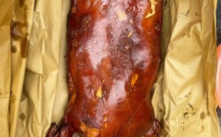 烤乳猪是哪里的特产（烤乳猪是哪里的特产?）