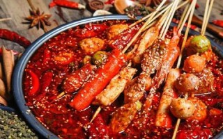 开个串串香怎么样（开个串串香怎么样赚钱）