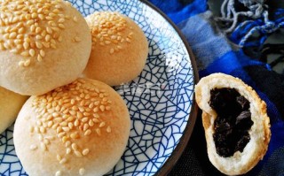 金华酥饼烤箱做法,金华酥饼在哪里学