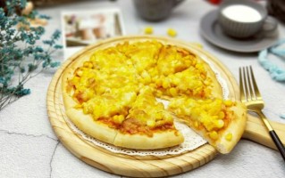 披萨皮哪里买（披萨皮最正宗的做法）