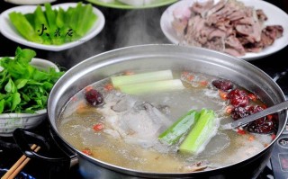 鱼羊汤是哪里（鱼羊汤是哪里的当地特色菜）