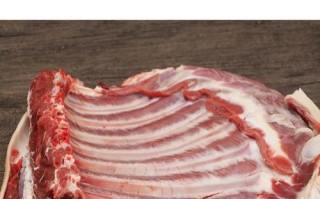 带皮羊肉什么部位好,带皮羊肉是哪里肉做的