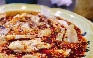 重庆哪里有椒麻鸡（重庆哪里有椒麻鸡吃）