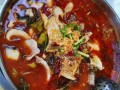 重庆片片鱼火锅怎么样（重庆片片鱼火锅自助怎么样）