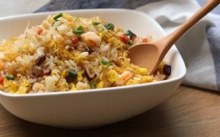 南昌哪里炒饭好吃（安义古村十大名吃）