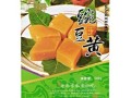 豌豆黄从哪里买（豌豆黄是哪里特产）