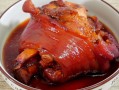 蹄膀哪里的好吃（蹄膀哪里的好吃啊）