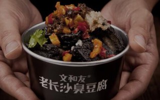 哪个品牌臭豆腐好吃,臭豆腐哪里最好吃最正宗