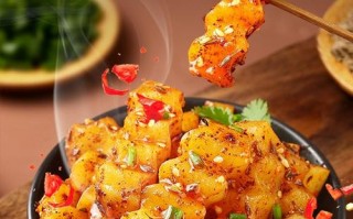 哪里有狼牙土豆（哪里有狼牙土豆卖啊）