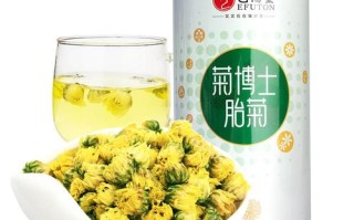 哪里的菊花茶最正宗,胎菊哪里的好什么牌子好