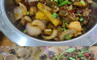 芙蓉镇哪家饭店好吃,青田哪里好吃又实惠