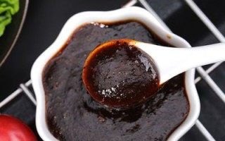 黑胡椒酱哪里有卖（如何制作黑胡椒酱）