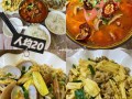 泉州炒菜哪家好吃,泉州哪里好吃小炒菜