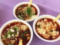 哪里教鸡汁豆腐（哪里教鸡汁豆腐脑好）