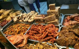 卤肉生意怎么样（卤肉生意怎么样赚钱）