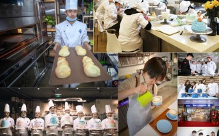 烘培哪里培训好（想学烘焙去哪里比较好）