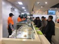 快餐店当服务员怎么样（在餐饮行业做服务员有没有前途）