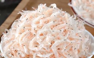 海米哪里的好（大连虾皮哪里最好吃）