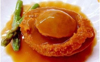 哪里鲍鱼最好（鲍鱼最出名的国家）