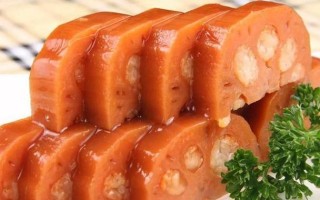藕哪里的好（藕哪里的好吃）