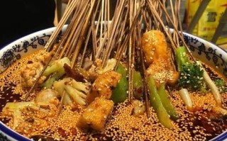 钵钵鸡哪里最好吃（钵钵鸡哪里最好吃）