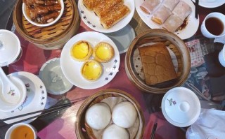 深圳好吃又不贵的早茶推荐,深圳早茶哪里好吃实惠又便宜