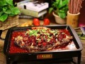 邹平烤鱼哪里最好吃,诸葛烤鱼味道怎么样好吃吗