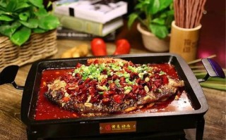 邹平烤鱼哪里最好吃,诸葛烤鱼味道怎么样好吃吗