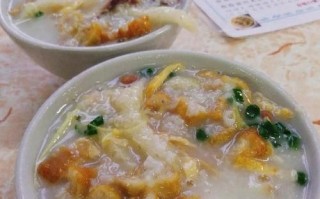 广州哪里吃粥（广州哪里吃粥好吃）