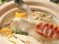烧鸭出自哪里（鸭煲的起源故事）