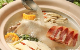烧鸭出自哪里（鸭煲的起源故事）