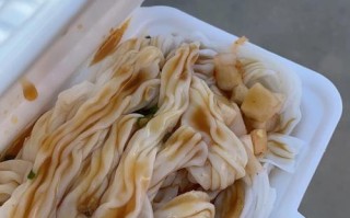 潮州哪里的肠粉好吃（潮州哪里批发泡沫箱肠粉）