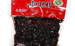 哪里有买豆豉（豆豉哪里有卖的）