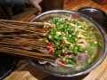 乐山钵钵鸡哪家最正宗,乐山钵钵鸡哪里最好吃