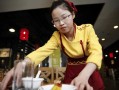 茶餐厅是怎么样的（为什么做自助餐服务员那么累）