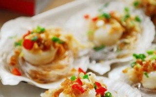 元贝吃哪里（鲜元贝的最佳吃法）