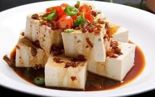 哪里的豆腐最出名（哪里的豆腐最出名最好吃）