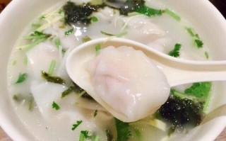 北京哪里的馄饨最好吃（北京哪里的馄饨最好吃最出名）