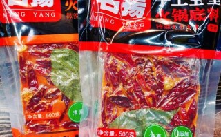 名扬火锅底料为什么那么香,香天下火锅味道怎么样啊