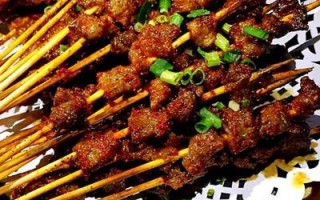 烧烤 牛肉 哪里（牛肉哪个部位烤串）