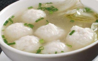 彭城鱼丸是哪里的菜（彭城鱼丸是哪里的菜系）