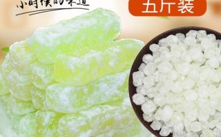瓜丁是谁,苏州哪里有冬瓜糖卖的