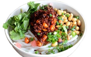 贵阳米粉排名,贵州哪里米粉好吃又便宜